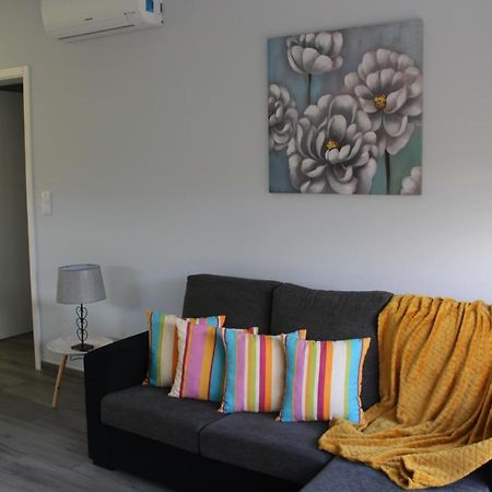 Pedras Negras House Appartement Biscoitos  Buitenkant foto