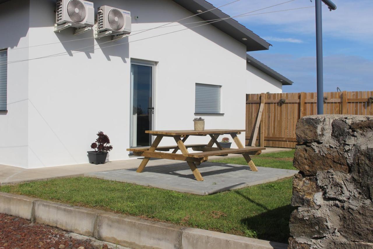 Pedras Negras House Appartement Biscoitos  Buitenkant foto