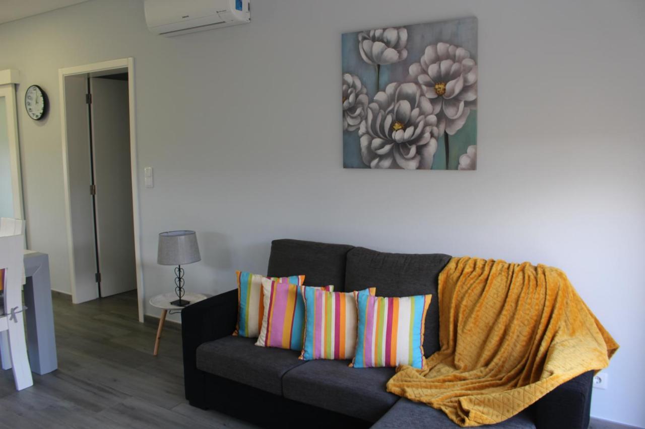 Pedras Negras House Appartement Biscoitos  Buitenkant foto